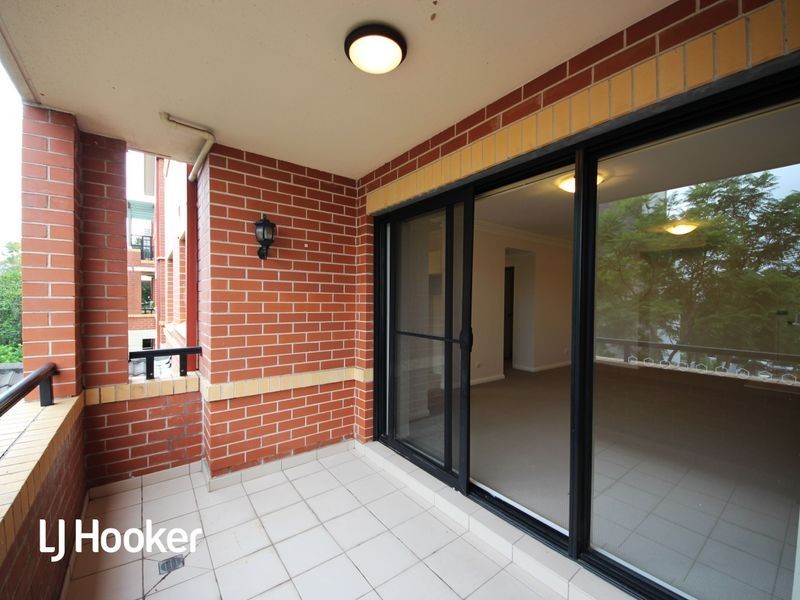15/30 Gordon Street, Burwood NSW 2134