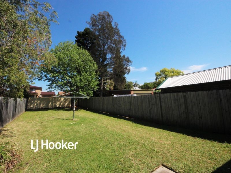 Croydon Park NSW 2133