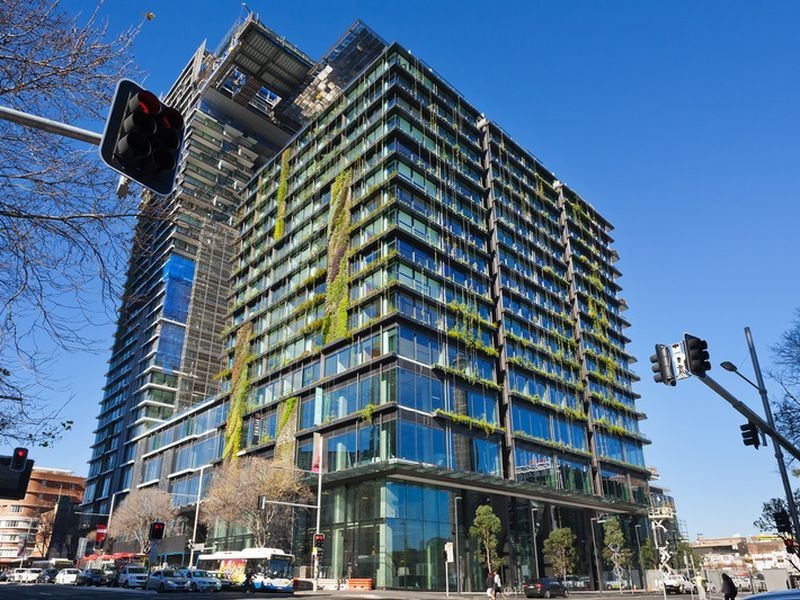 W701/2 Chippendale Way, Chippendale NSW 2008