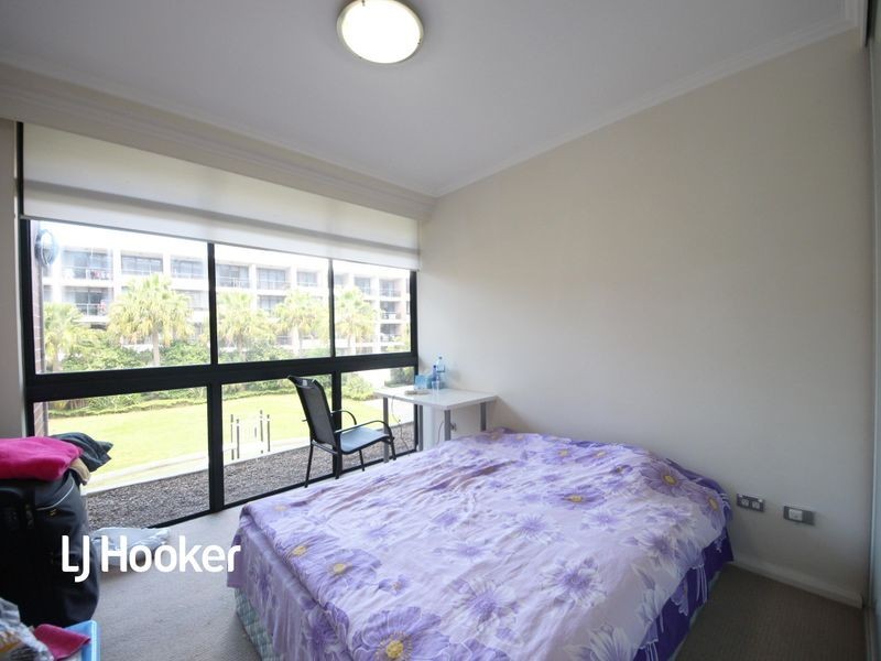 153/1 Brown Street, Ashfield NSW 2131