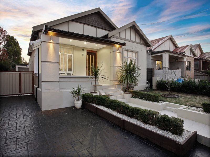 28 Coles Street, Concord NSW 2137