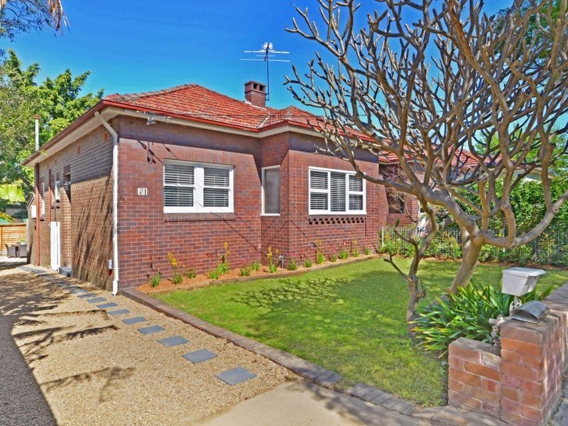 1 Allison Parade, Croydon NSW 2132