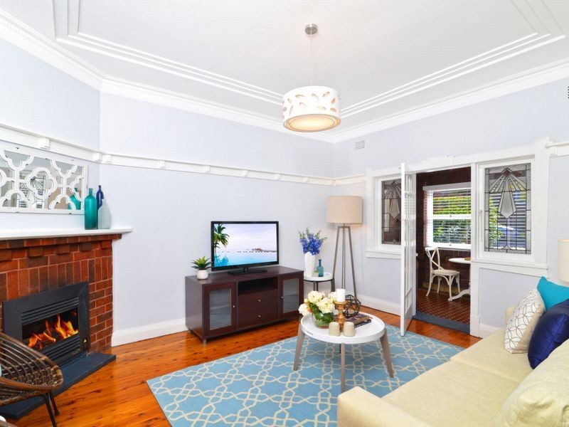 1 Allison Parade, Croydon NSW 2132