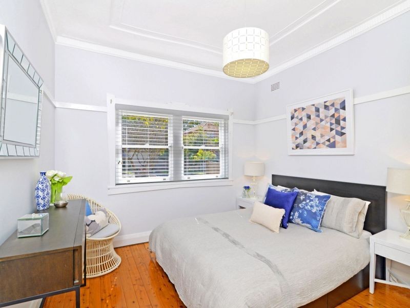 1 Allison Parade, Croydon NSW 2132