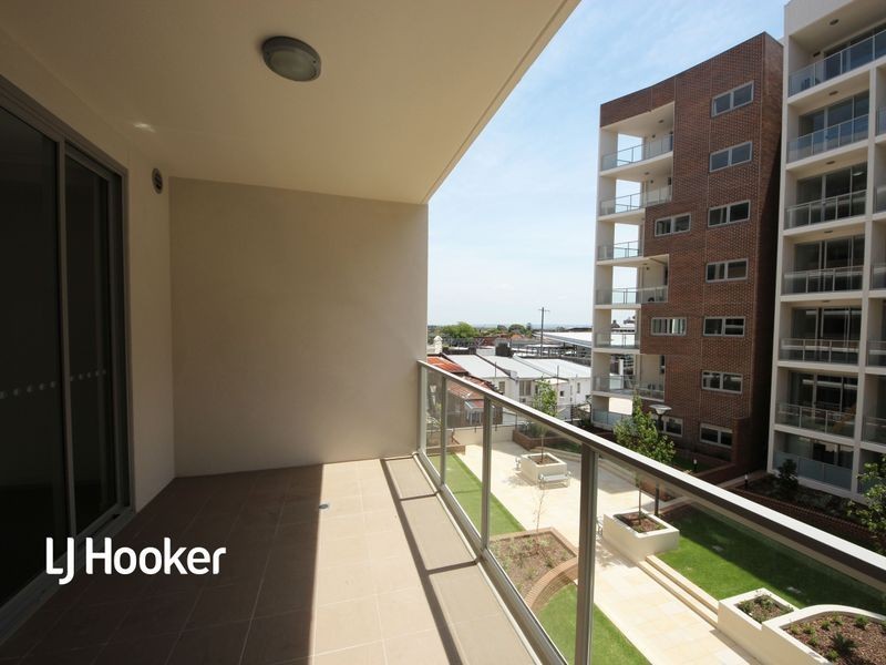 86/2a Brown Street, Ashfield NSW 2131