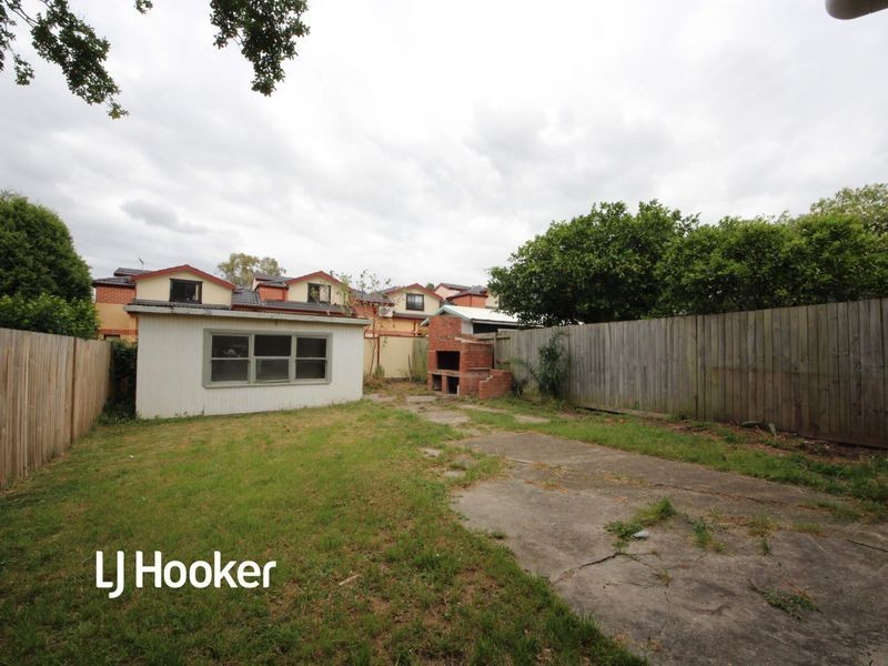 4 Paisley Road, Croydon NSW 2132