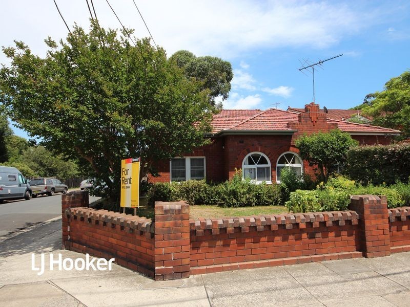 Conder Street, Burwood NSW 2134