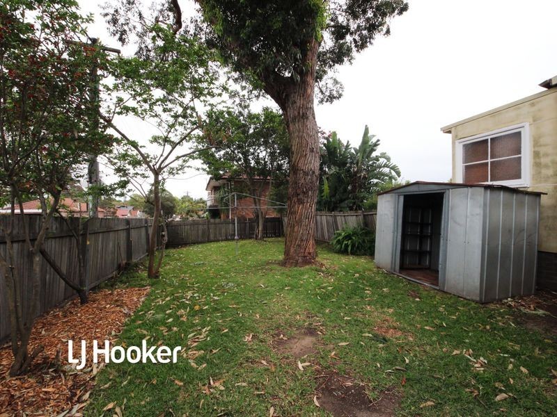 Conder Street, Burwood NSW 2134