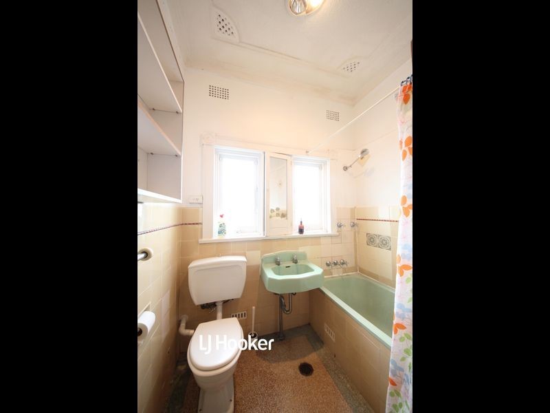 Conder Street, Burwood NSW 2134