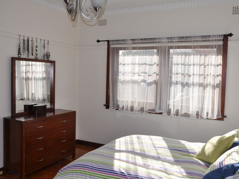 Anthony Street, Croydon NSW 2132