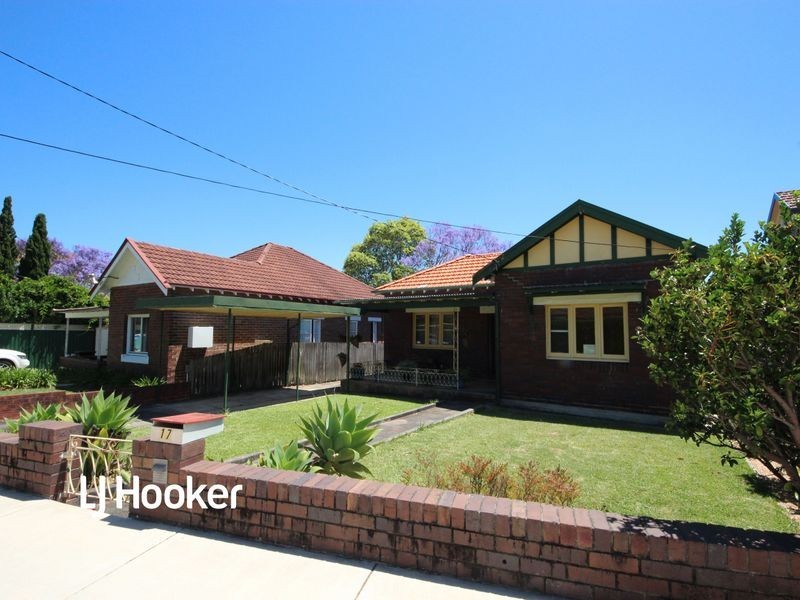 17 Elm Street, Burwood Heights NSW 2136