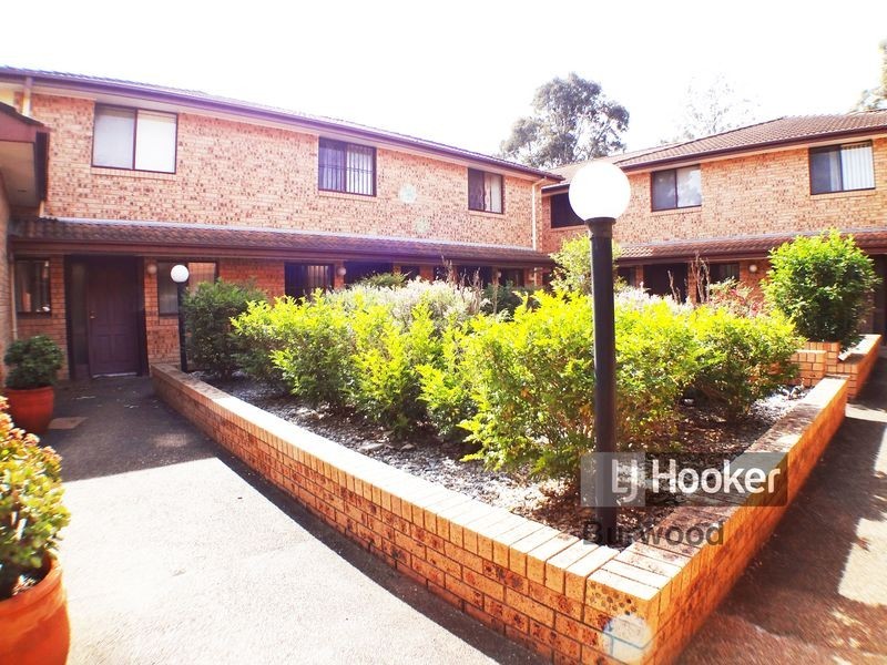 42-46 Wentworth Road, Burwood NSW 2134