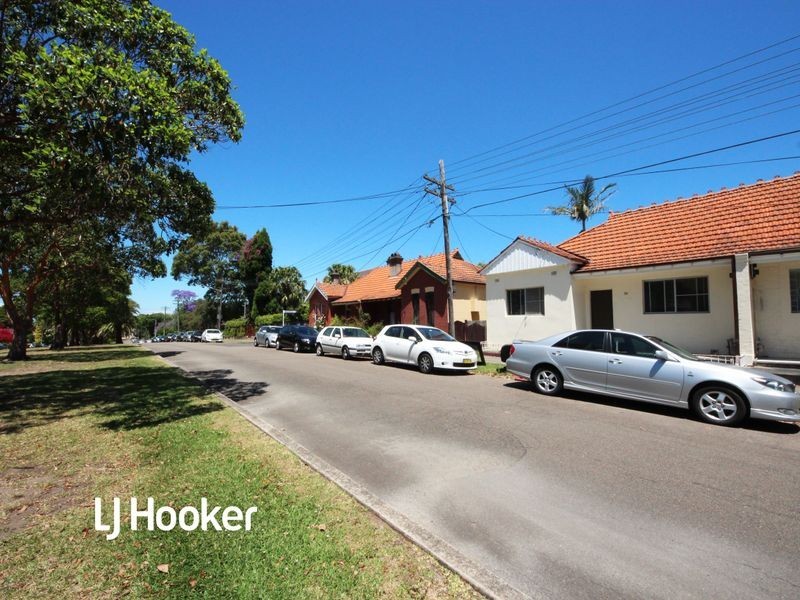 30 Wyatt Avenue, Burwood NSW 2134