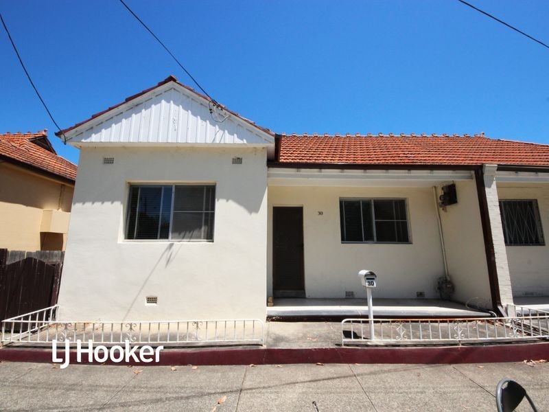 30 Wyatt Avenue, Burwood NSW 2134