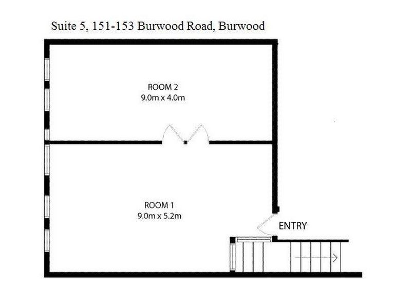 151 Burwood Road, Burwood NSW 2134