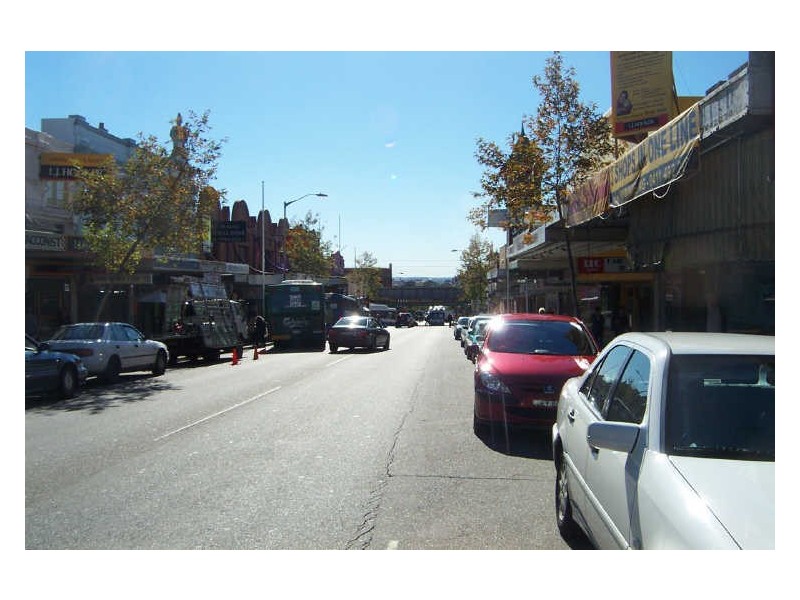 151 Burwood Road, Burwood NSW 2134