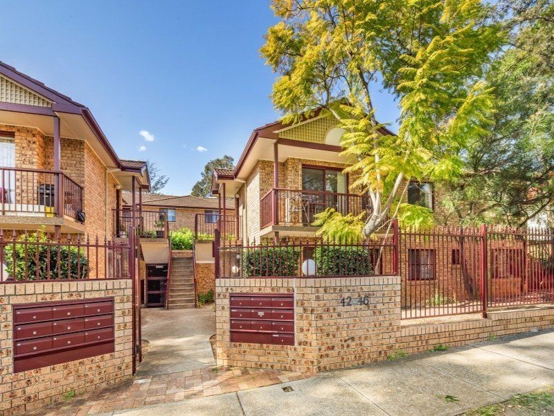 5/42-46 Wentworth Road, Burwood NSW 2134