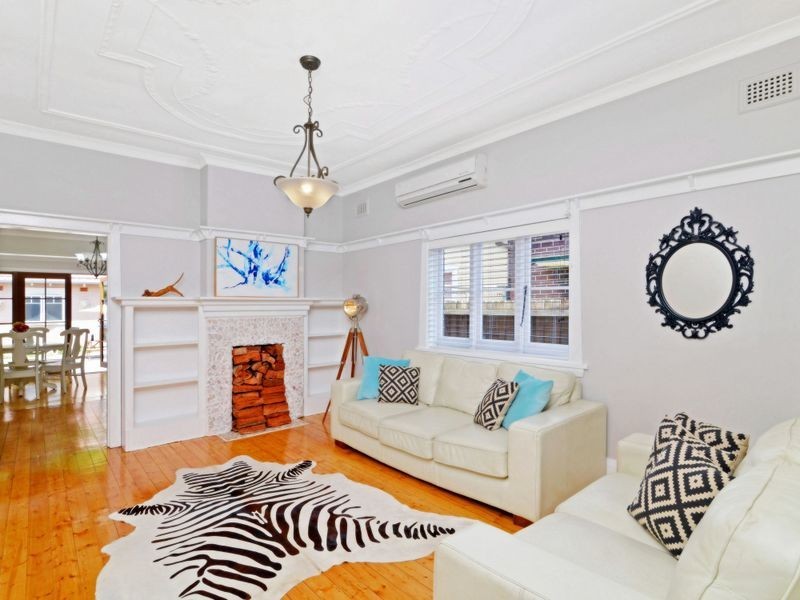 14 Hedger Avenue, Ashfield NSW 2131