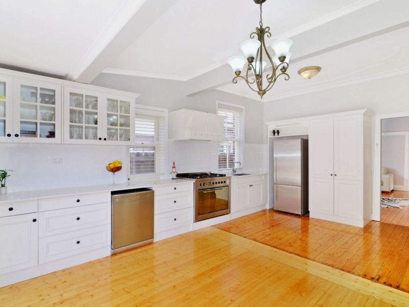 14 Hedger Avenue, Ashfield NSW 2131