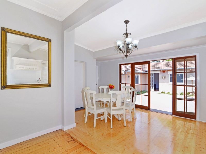 14 Hedger Avenue, Ashfield NSW 2131