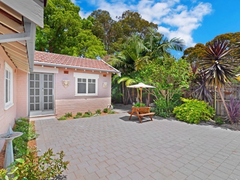 14 Hedger Avenue, Ashfield NSW 2131