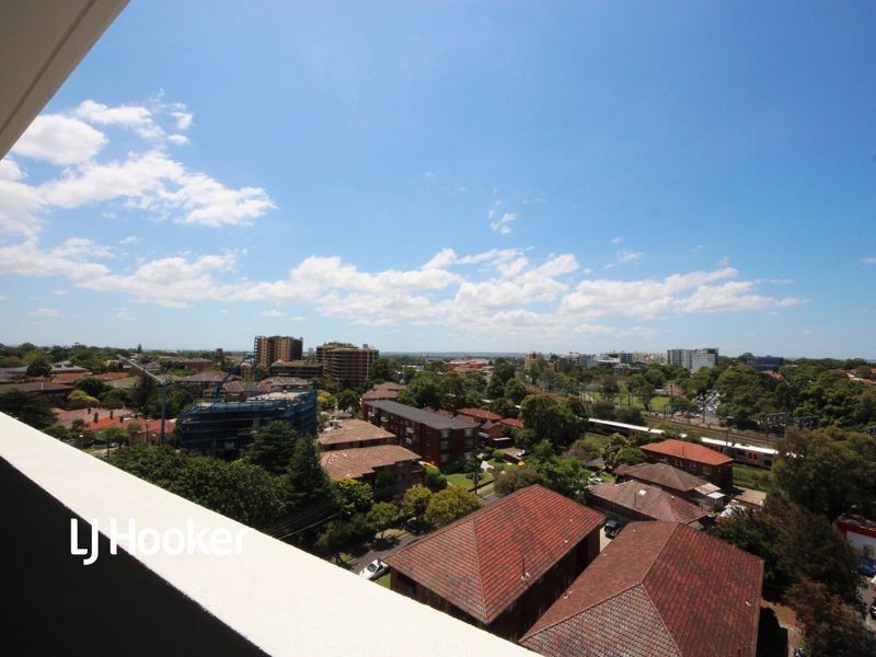 33/38-40 Albert Road, Strathfield NSW 2135