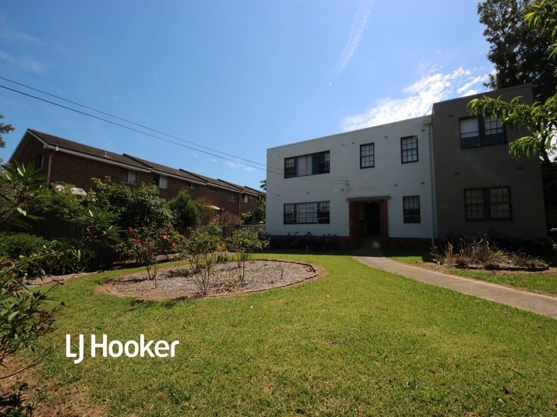 3/1 Loftus Street, Ashfield NSW 2131