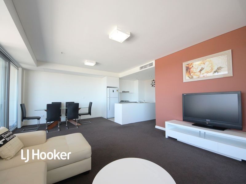 A905/1-17 Elsie Street, Burwood NSW 2134