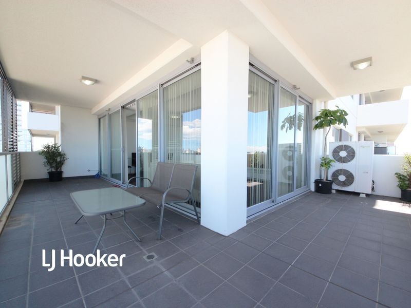 A905/1-17 Elsie Street, Burwood NSW 2134