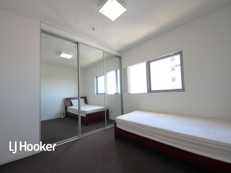 A905/1-17 Elsie Street, Burwood NSW 2134