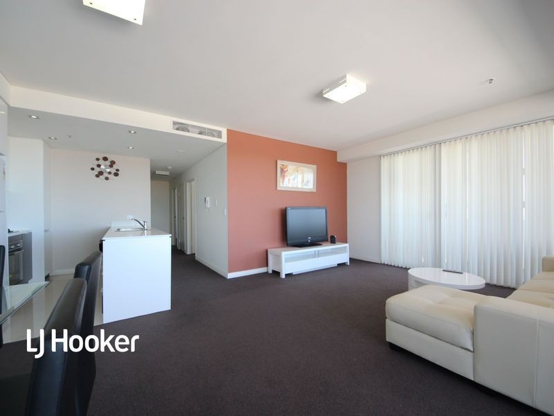 A905/1-17 Elsie Street, Burwood NSW 2134