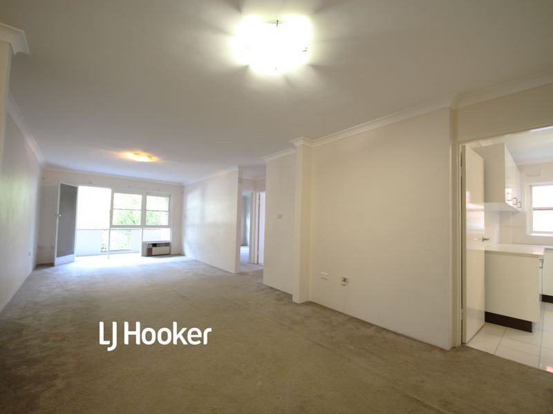 1/22-24 Park Avenue, Burwood NSW 2134