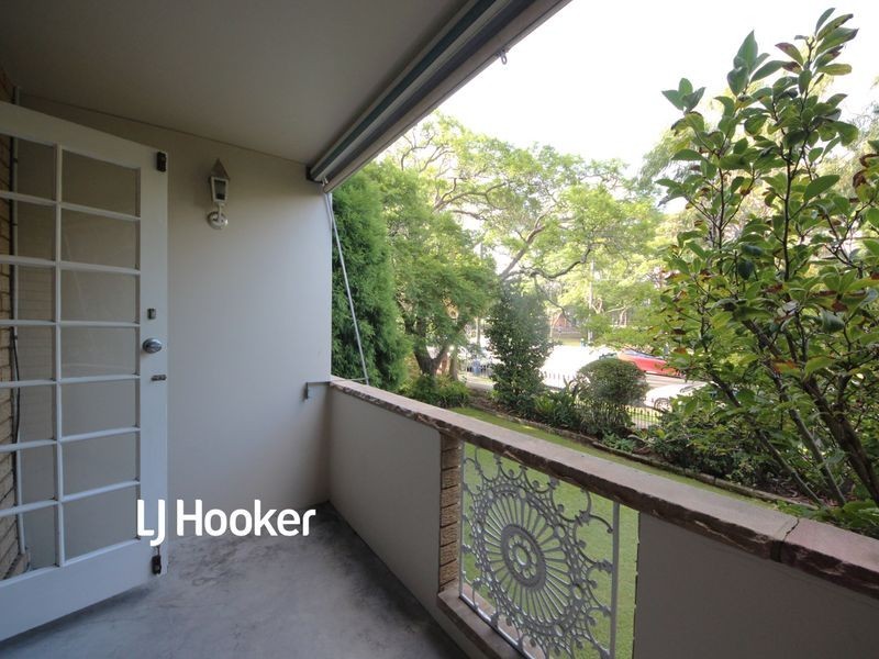 1/22-24 Park Avenue, Burwood NSW 2134