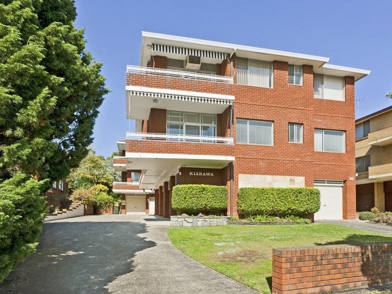 3/10 Letitia Street, Oatley NSW 2223
