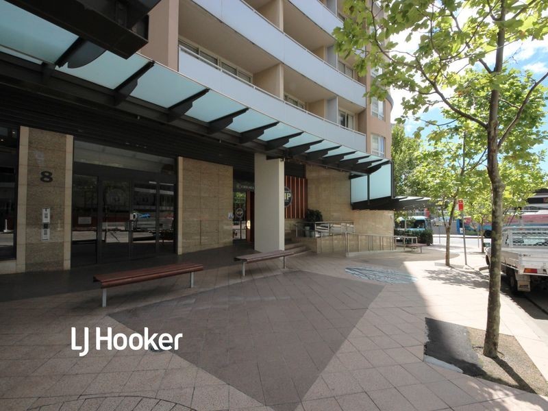 1002/8 Brown Street, Chatswood NSW 2067