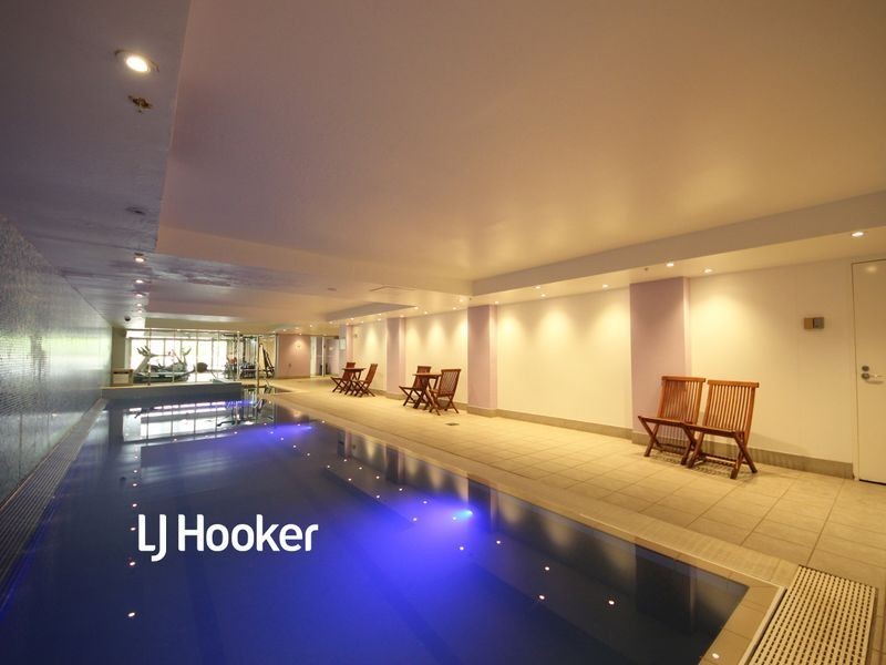 1002/8 Brown Street, Chatswood NSW 2067