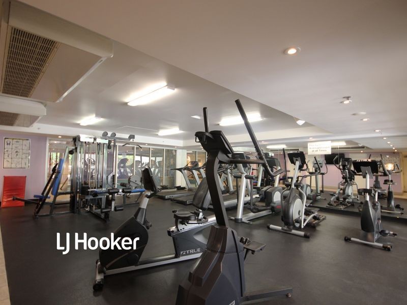 1002/8 Brown Street, Chatswood NSW 2067