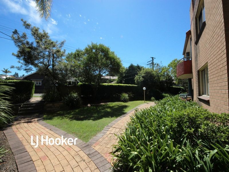 13/34-38 Park Avenue, Burwood NSW 2134