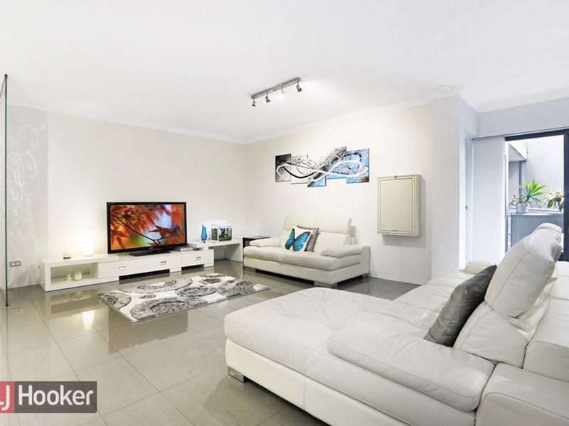 14/29-45 Parramatta Road, Concord NSW 2137
