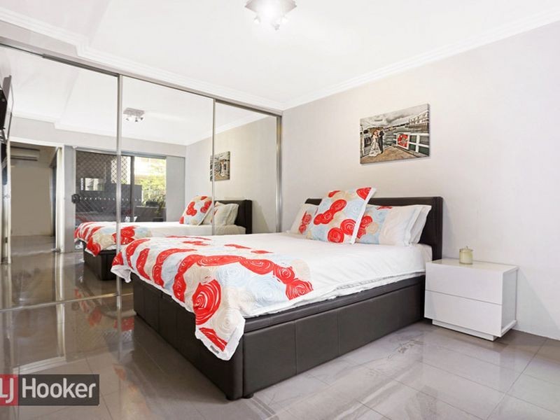 14/29-45 Parramatta Road, Concord NSW 2137