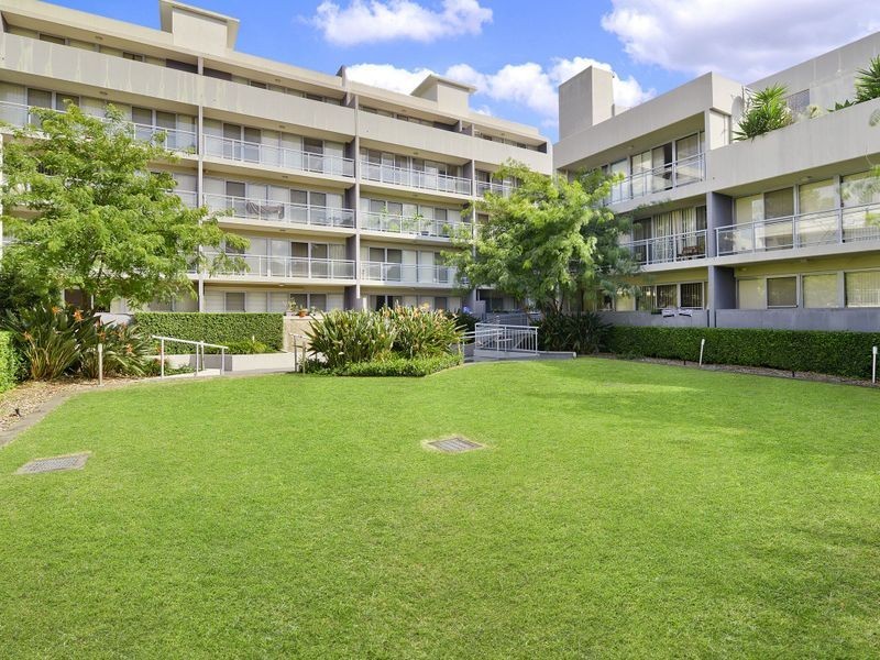 14/29-45 Parramatta Road, Concord NSW 2137