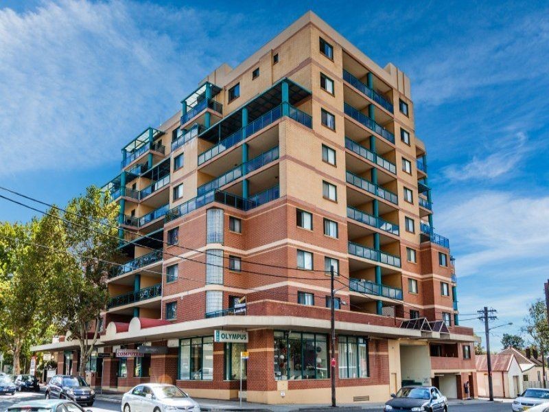 61/16-22 Burwood Road, Burwood NSW 2134