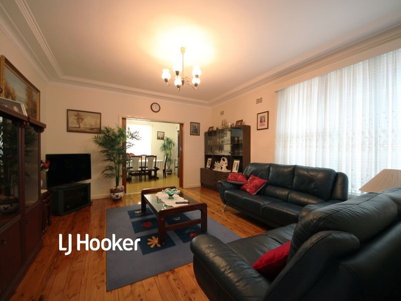 3A Church Street, Burwood NSW 2134