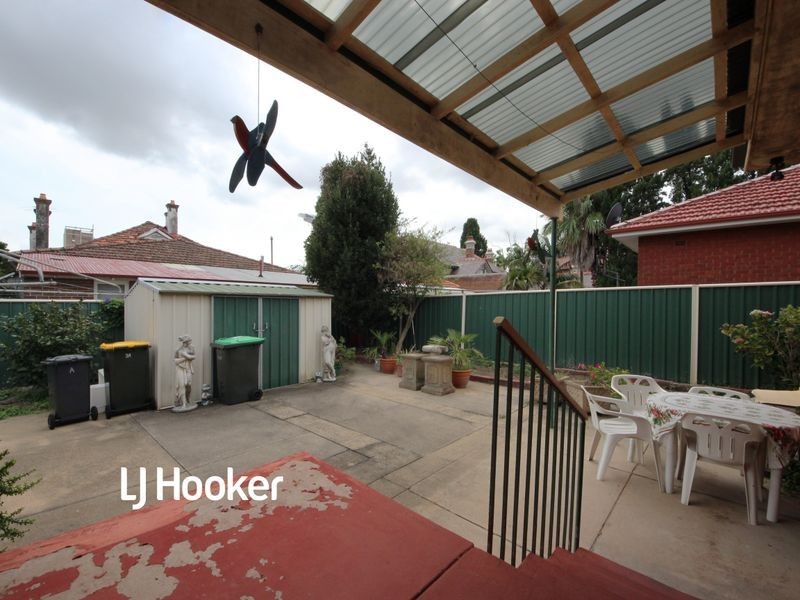 3A Church Street, Burwood NSW 2134