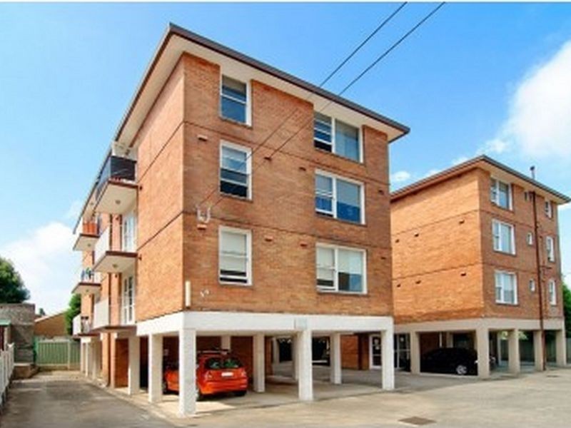 4/59 Albert Crescent, Burwood NSW 2134