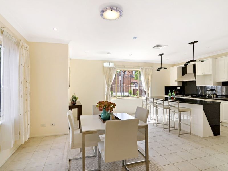 11 Norwood Street, Burwood NSW 2134