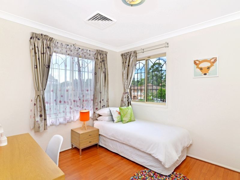 11 Norwood Street, Burwood NSW 2134