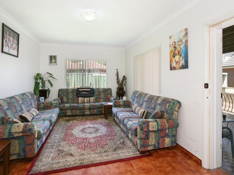 118 Burwood Road, Croydon Park NSW 2133