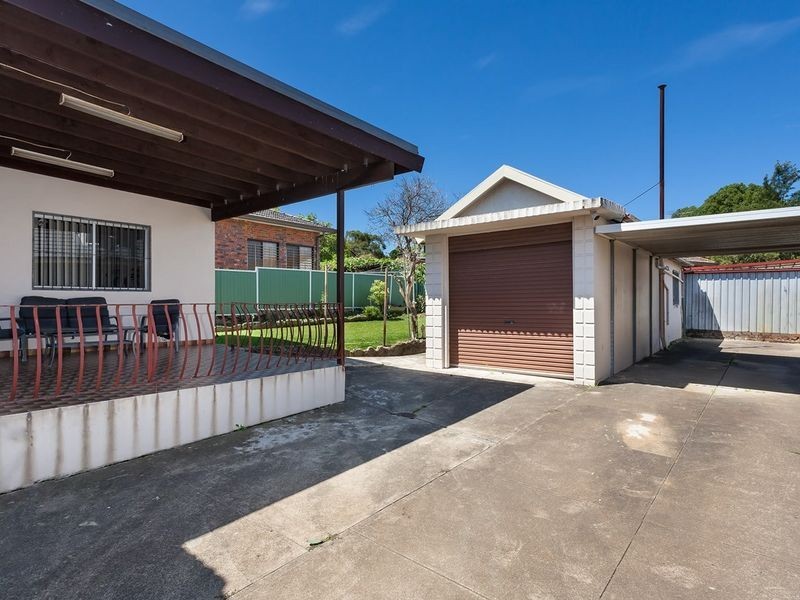 118 Burwood Road, Croydon Park NSW 2133