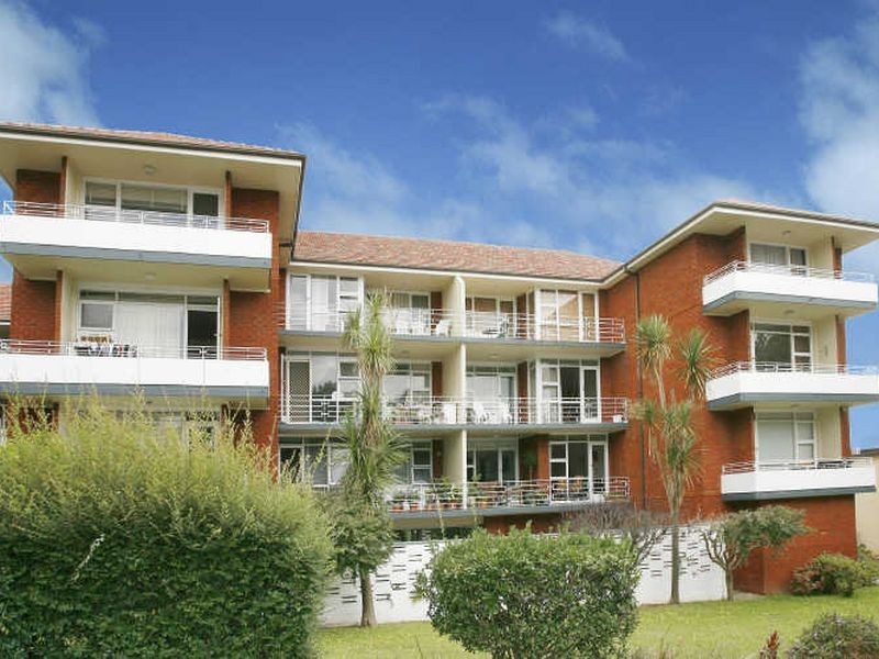 16/3-13 Comer Street, Burwood NSW 2134